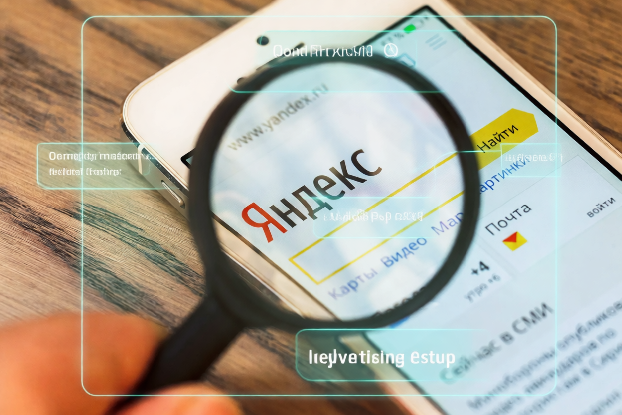 КАК НАСТРОИТЬ РЕКЛАМУ В ЯНДЕКС ДИРЕКТ САМОСТОЯТЕЛЬНО В 2025 ГОДУ — ПОШАГОВАЯ ИНСТРУКЦИЯ