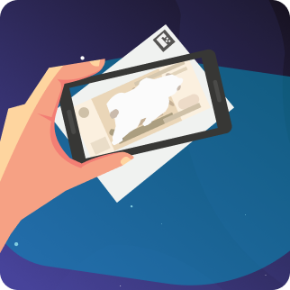 Разработка AR приложения