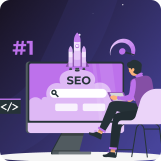SEO оптимизация