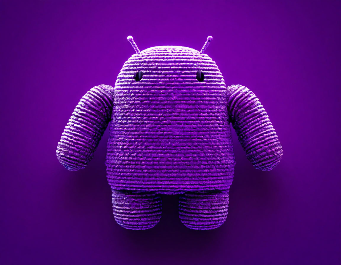 Разработка мобильного приложения